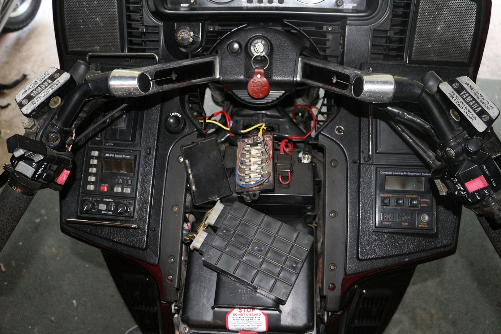 Easy How to Fuse Box